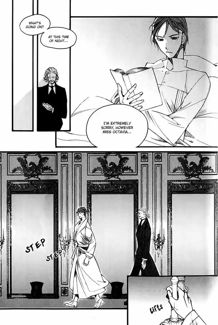 Ciel~the Last Autumn Story~ 11.5