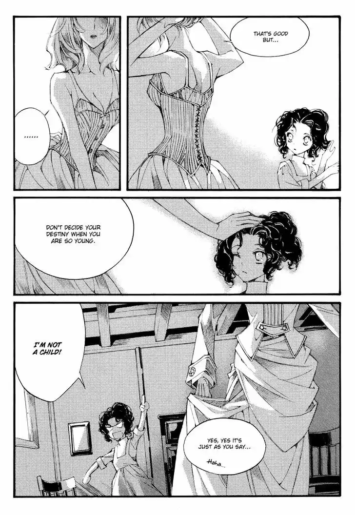 Ciel~the Last Autumn Story~ 11.6