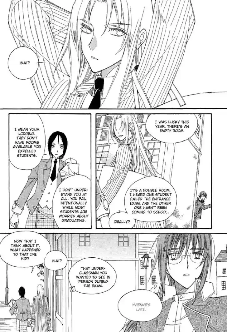 Ciel~the Last Autumn Story~ 12