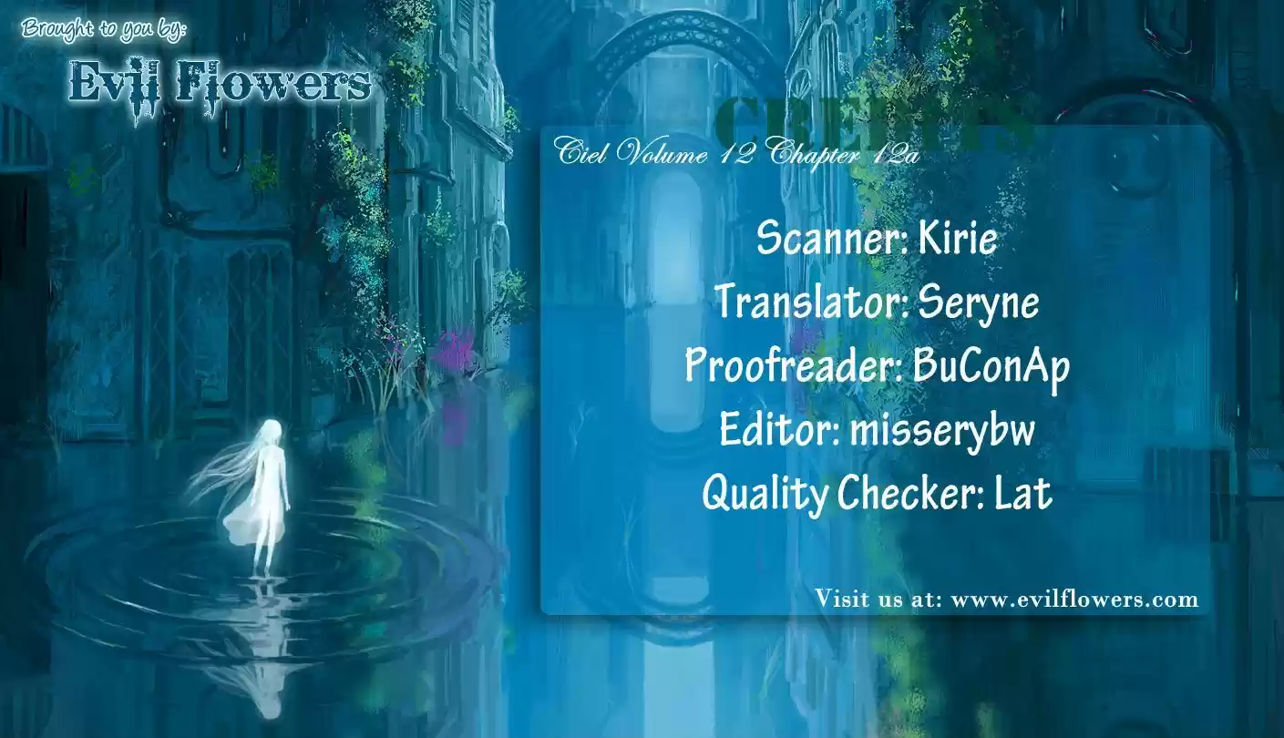 Ciel~the Last Autumn Story~ 12.1