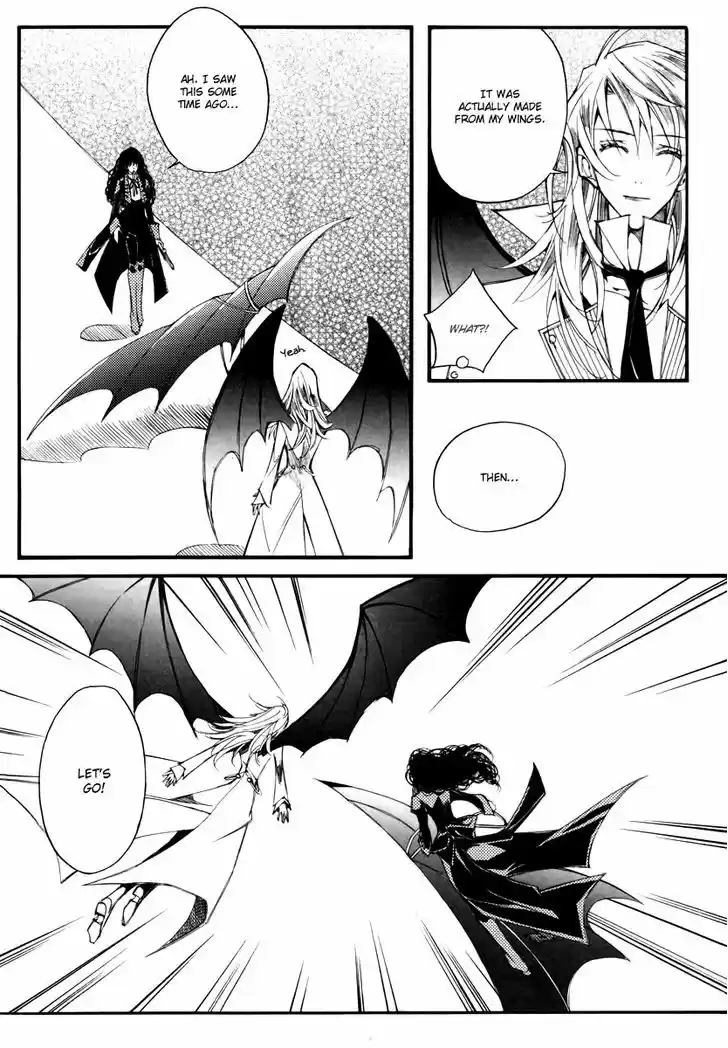 Ciel~the Last Autumn Story~ 12.2