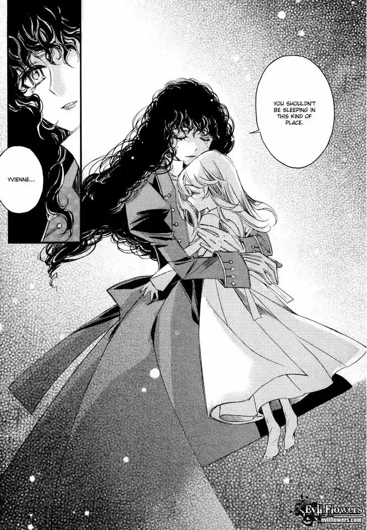 Ciel~the Last Autumn Story~ 12.2