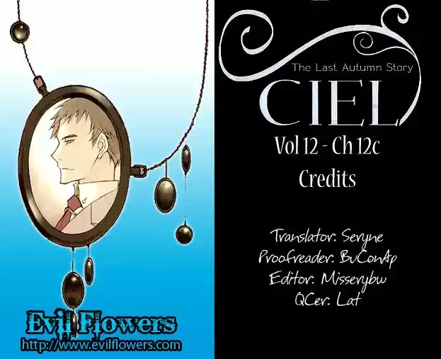Ciel~the Last Autumn Story~ 12.3
