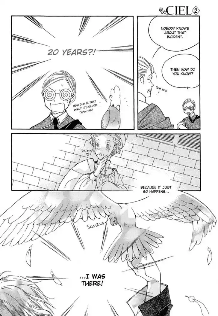 Ciel~the Last Autumn Story~ 13