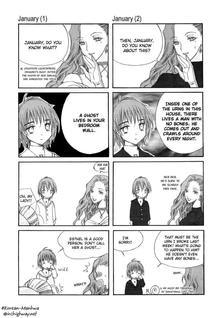 Ciel~the Last Autumn Story~ 13