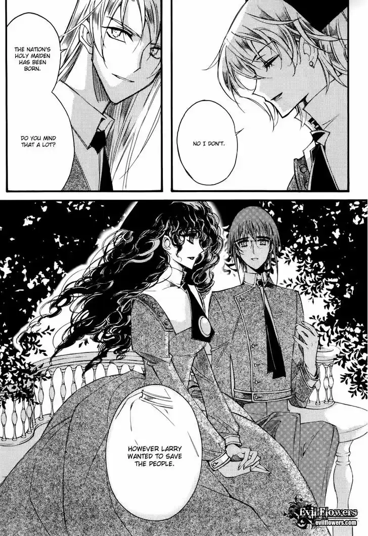 Ciel~the Last Autumn Story~ 13.1