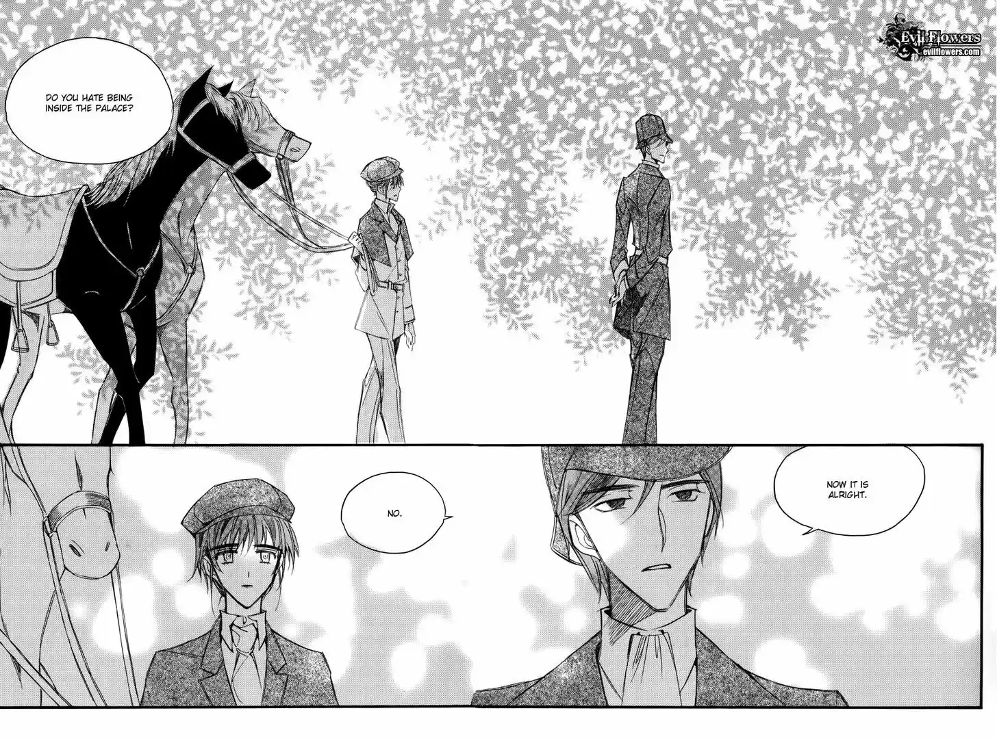 Ciel~the Last Autumn Story~ 13.2