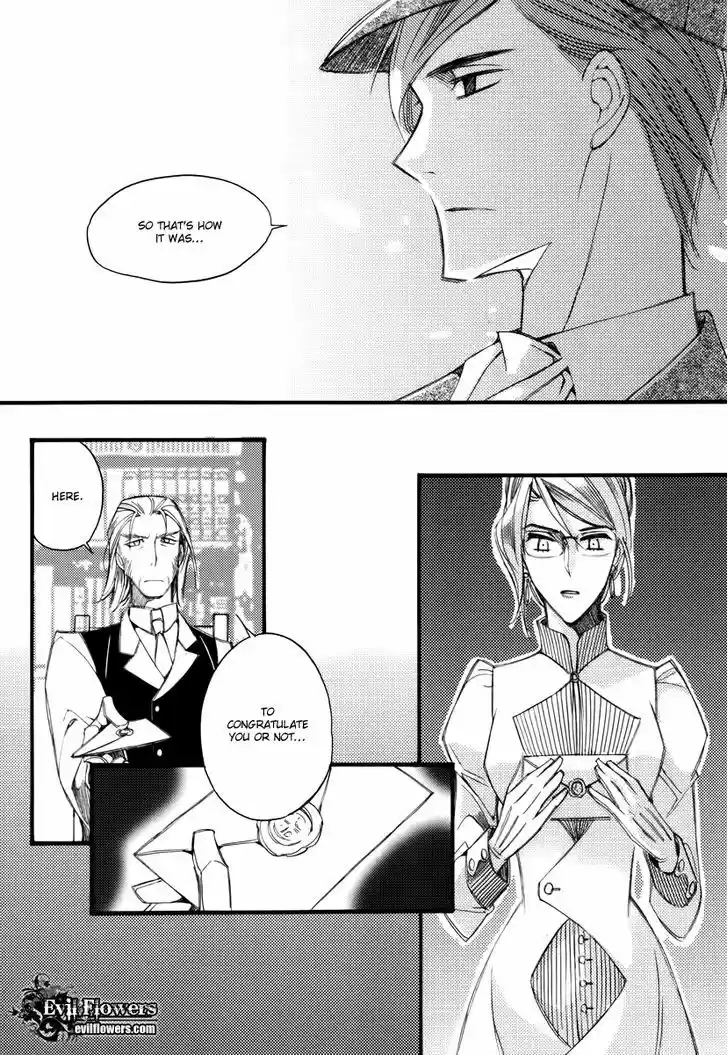 Ciel~the Last Autumn Story~ 13.2