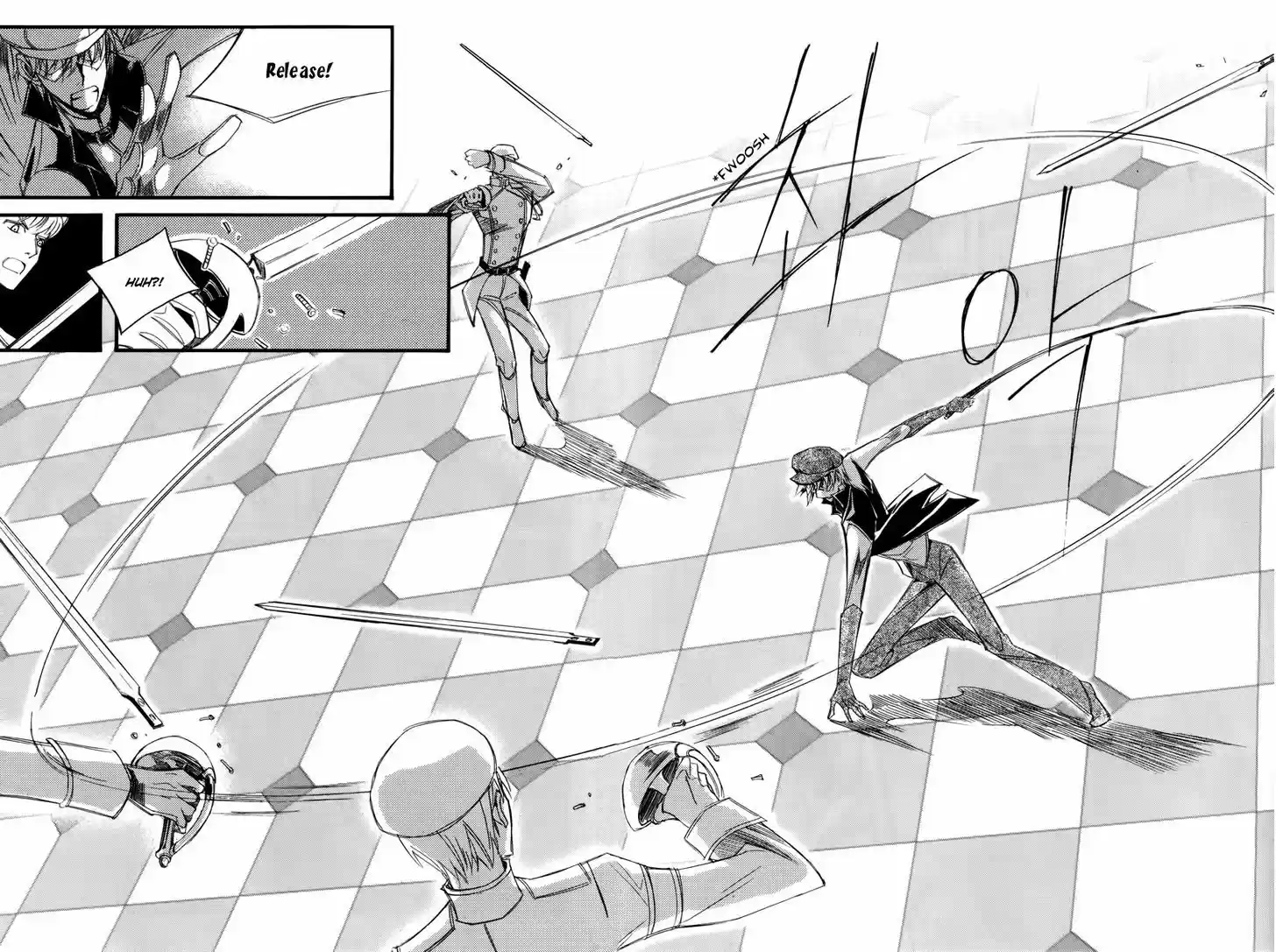 Ciel~the Last Autumn Story~ 13.3