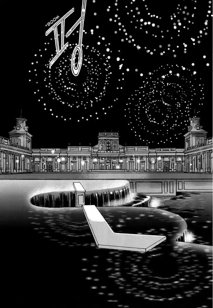 Ciel~the Last Autumn Story~ 13.4