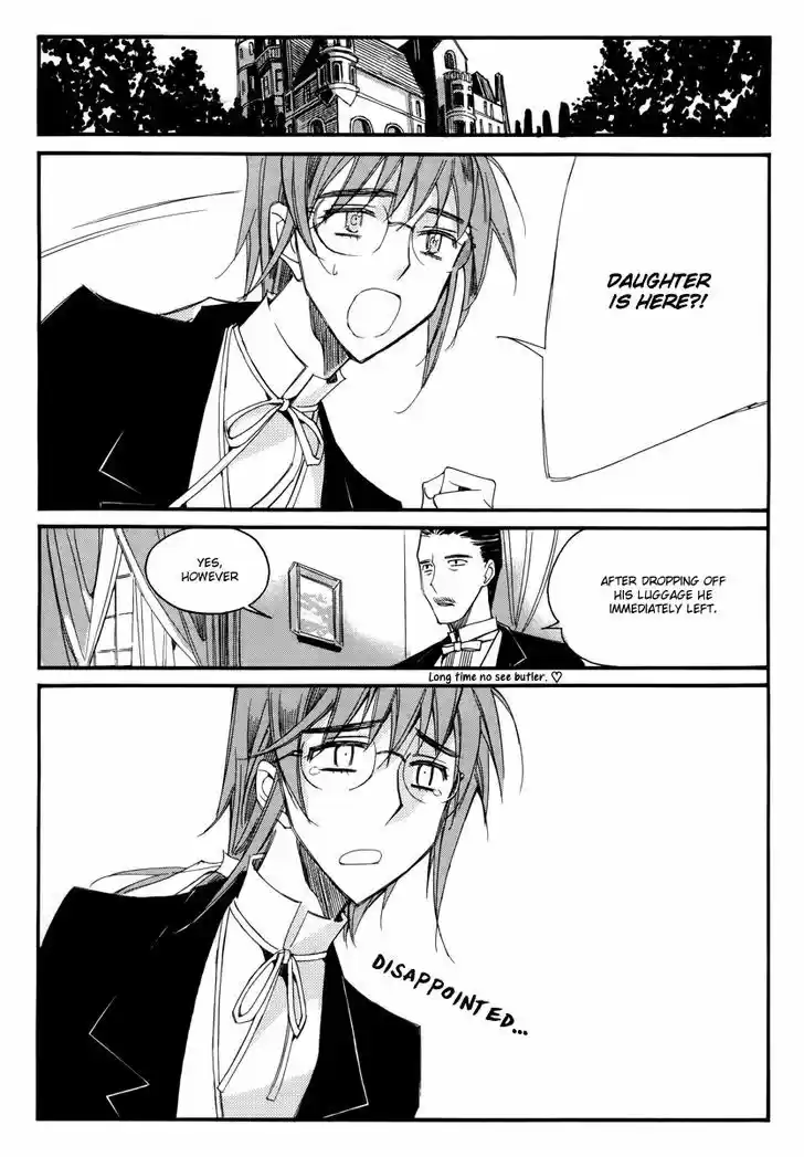 Ciel~the Last Autumn Story~ 13.4