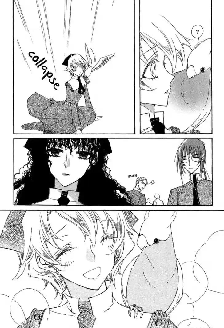 Ciel~the Last Autumn Story~ 14