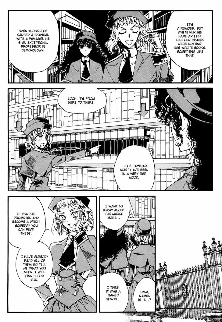 Ciel~the Last Autumn Story~ 14.1