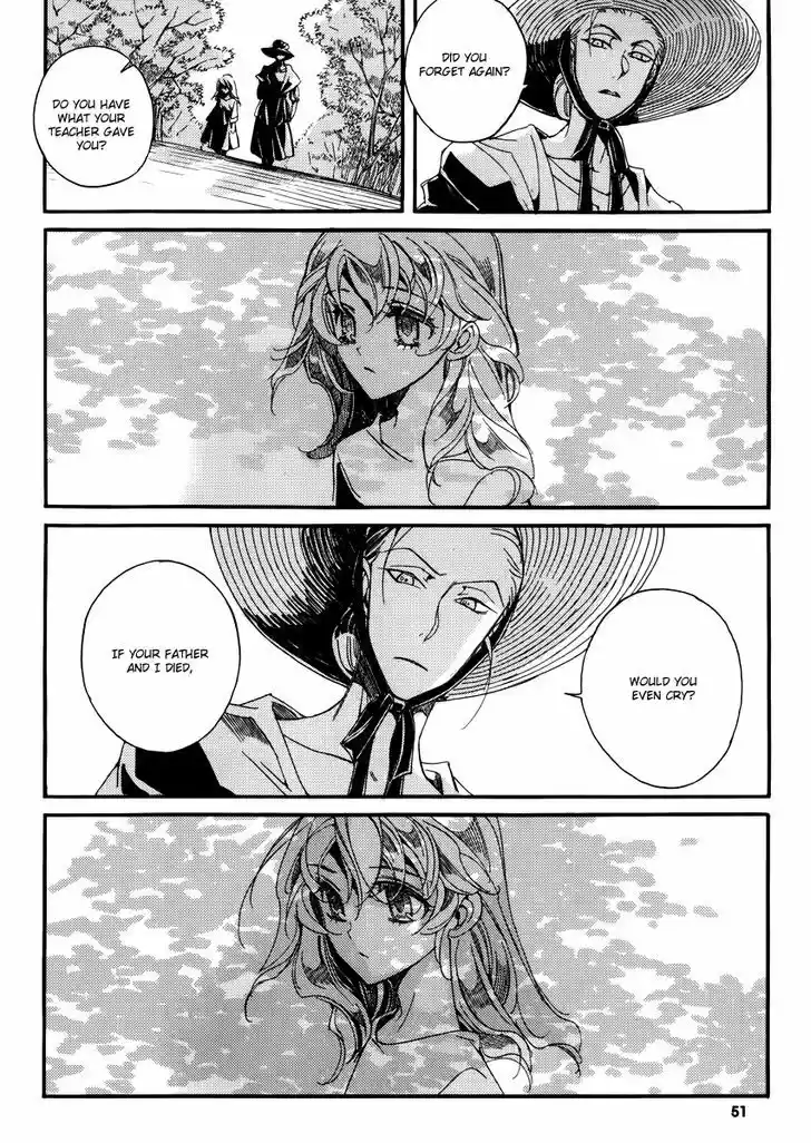 Ciel~the Last Autumn Story~ 14.2