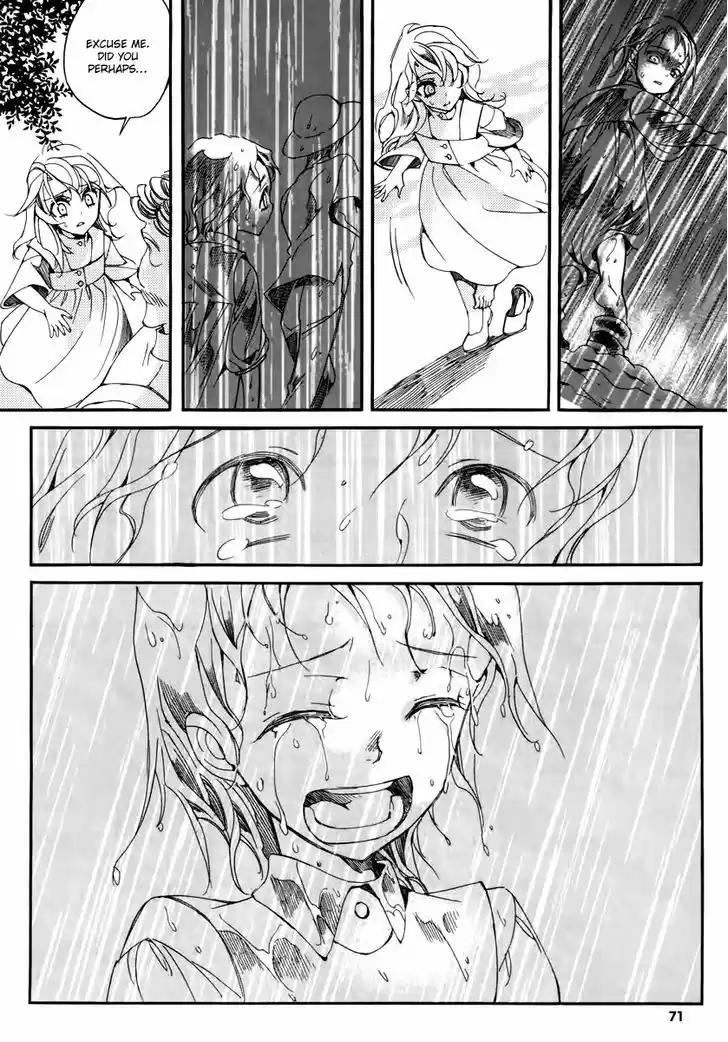 Ciel~the Last Autumn Story~ 14.2