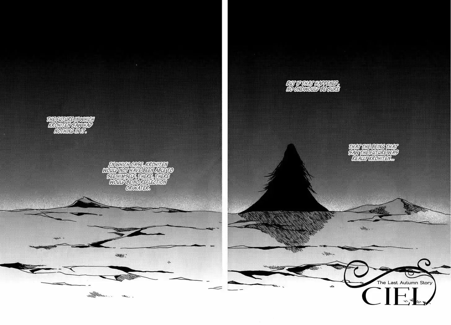 Ciel~the Last Autumn Story~ 14.3