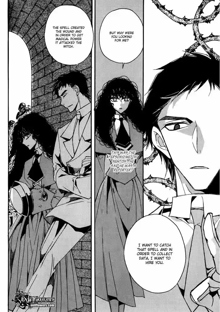 Ciel~the Last Autumn Story~ 14.3