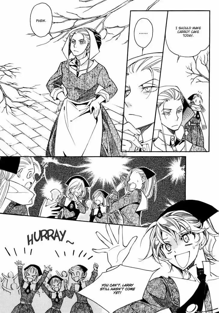 Ciel~the Last Autumn Story~ 14.3