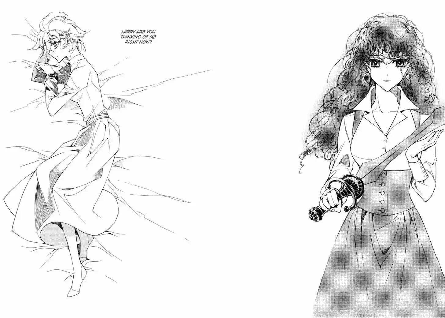 Ciel~the Last Autumn Story~ 14.3