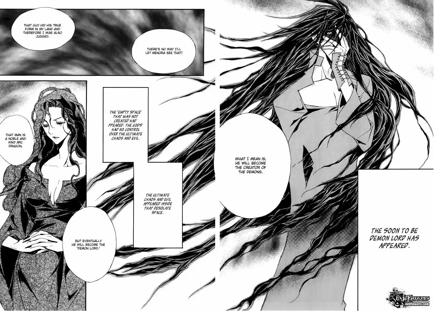 Ciel~the Last Autumn Story~ 14.4