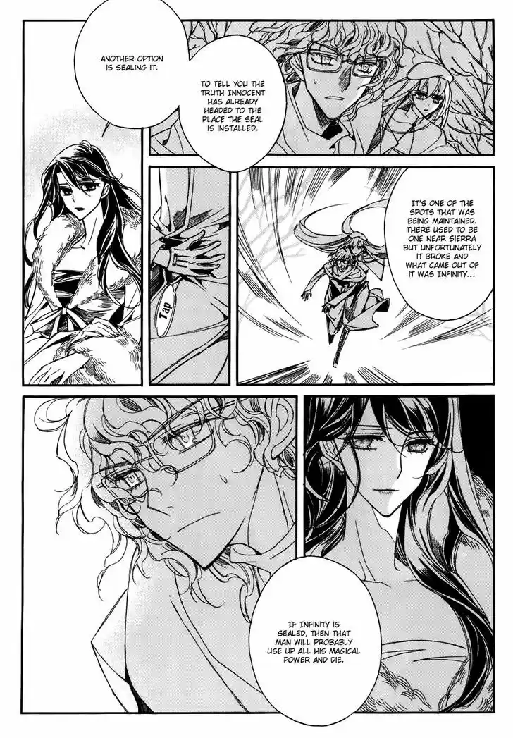 Ciel~the Last Autumn Story~ 15.2