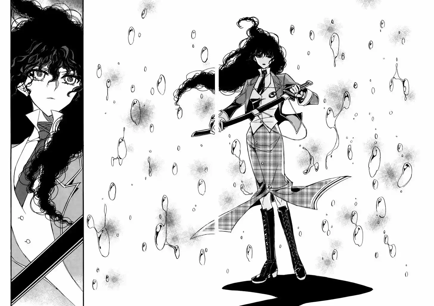 Ciel~the Last Autumn Story~ 15.4