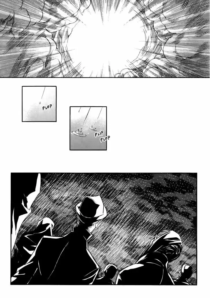 Ciel~the Last Autumn Story~ 15.4