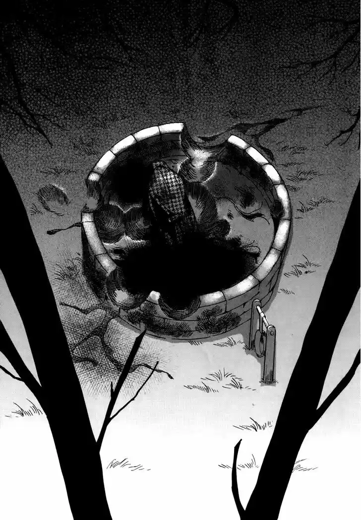 Ciel~the Last Autumn Story~ 15.4