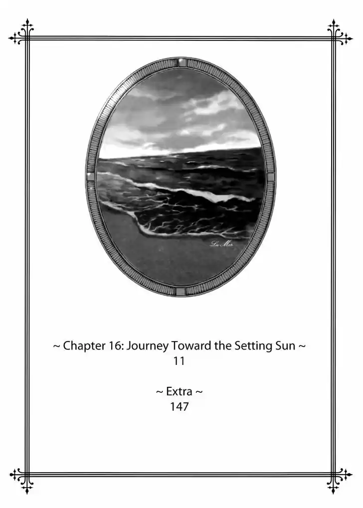 Ciel~the Last Autumn Story~ 15.5