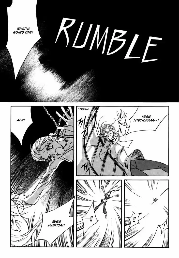 Ciel~the Last Autumn Story~ 16.1