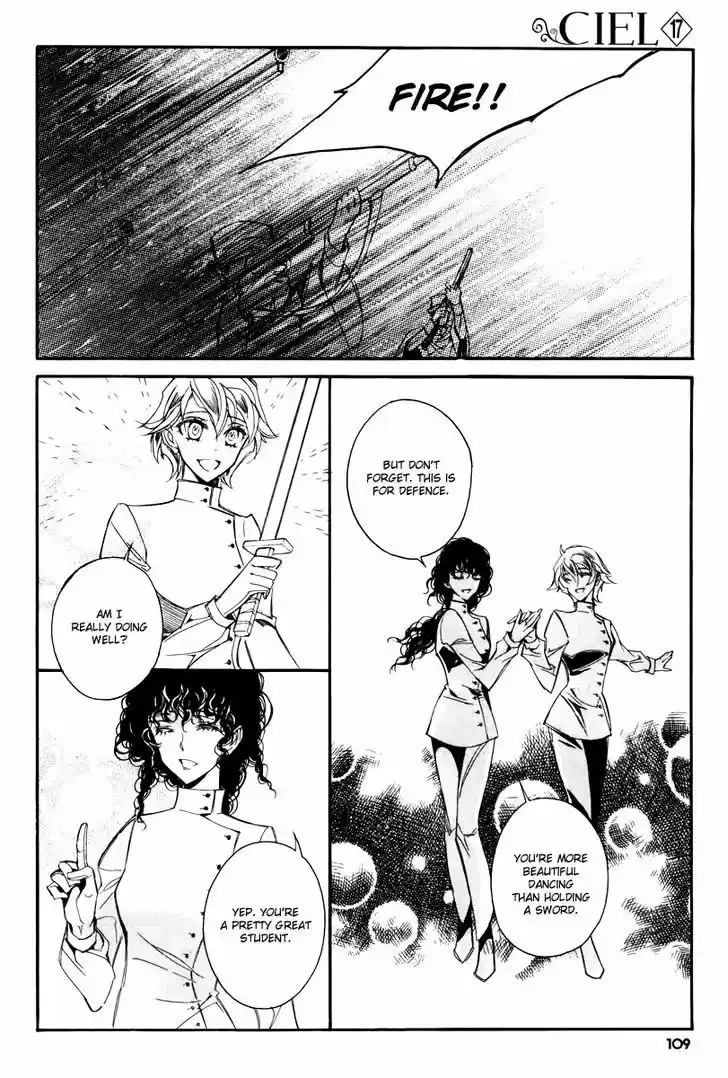 Ciel~the Last Autumn Story~ 16.2