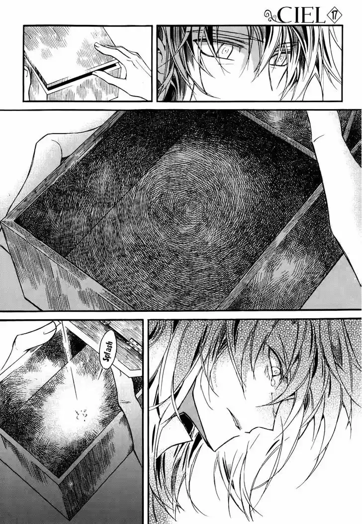 Ciel~the Last Autumn Story~ 16.3