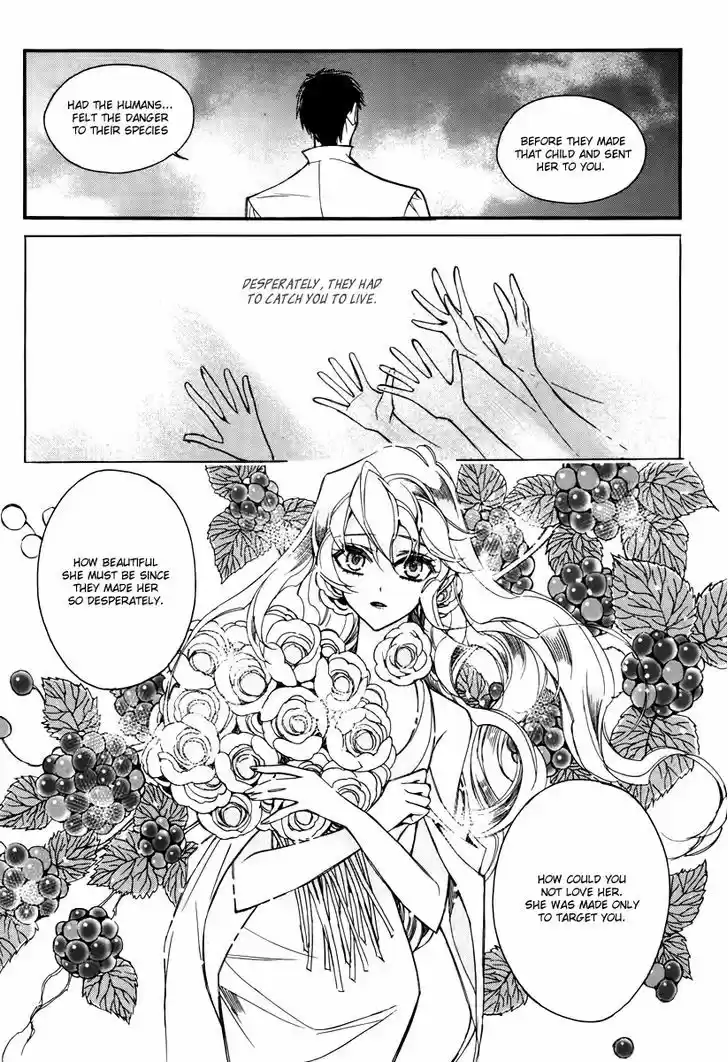 Ciel~the Last Autumn Story~ 16.3