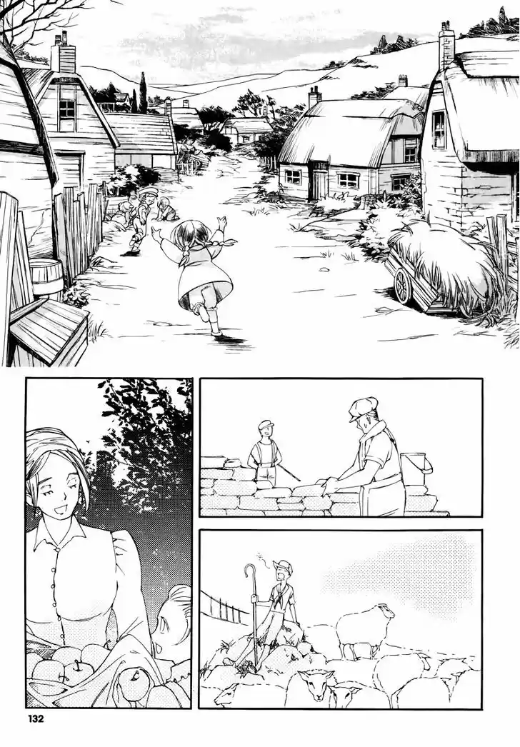 Ciel~the Last Autumn Story~ 17.1