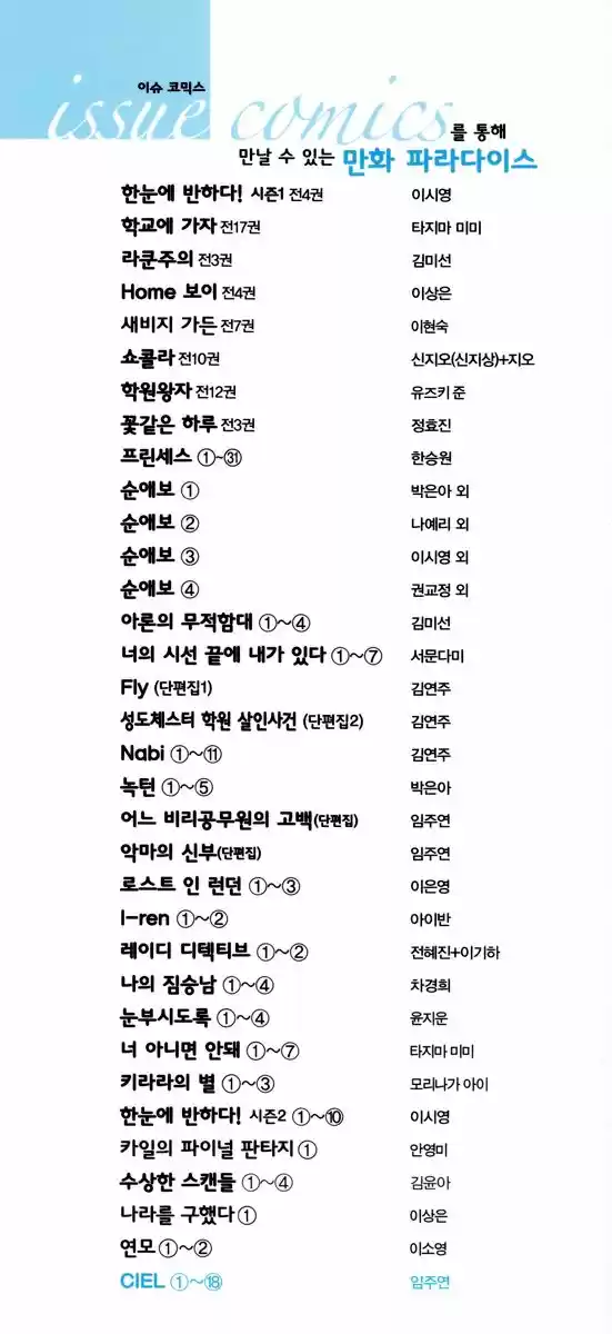 Ciel~the Last Autumn Story~ 17.2