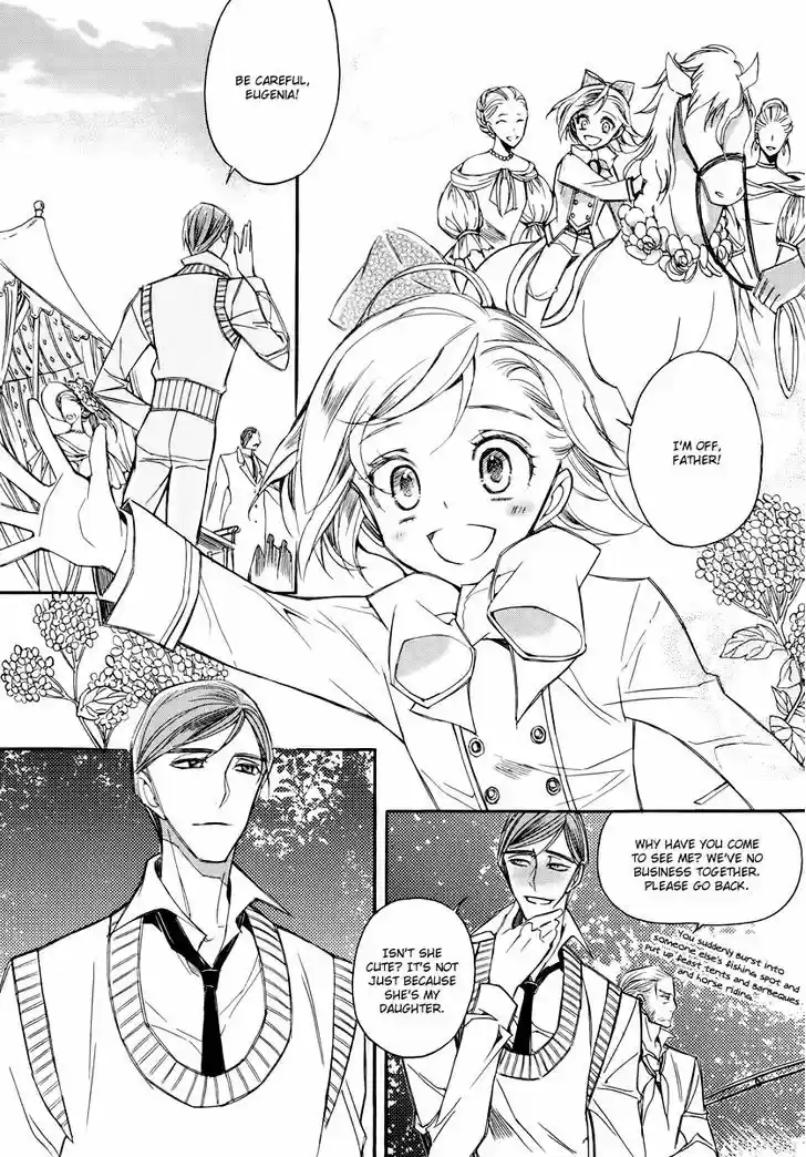 Ciel~the Last Autumn Story~ 17.2