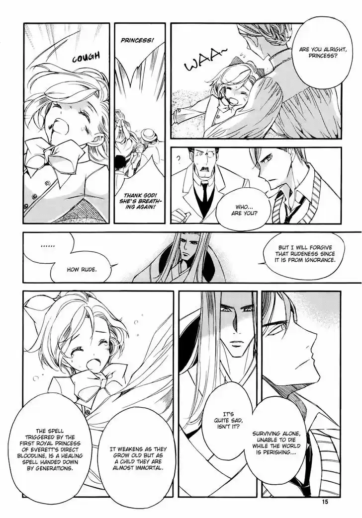 Ciel~the Last Autumn Story~ 17.2