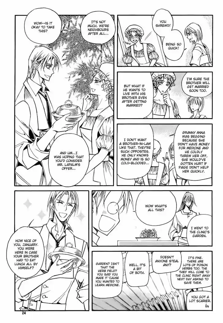 Ciel~the Last Autumn Story~ 17.2