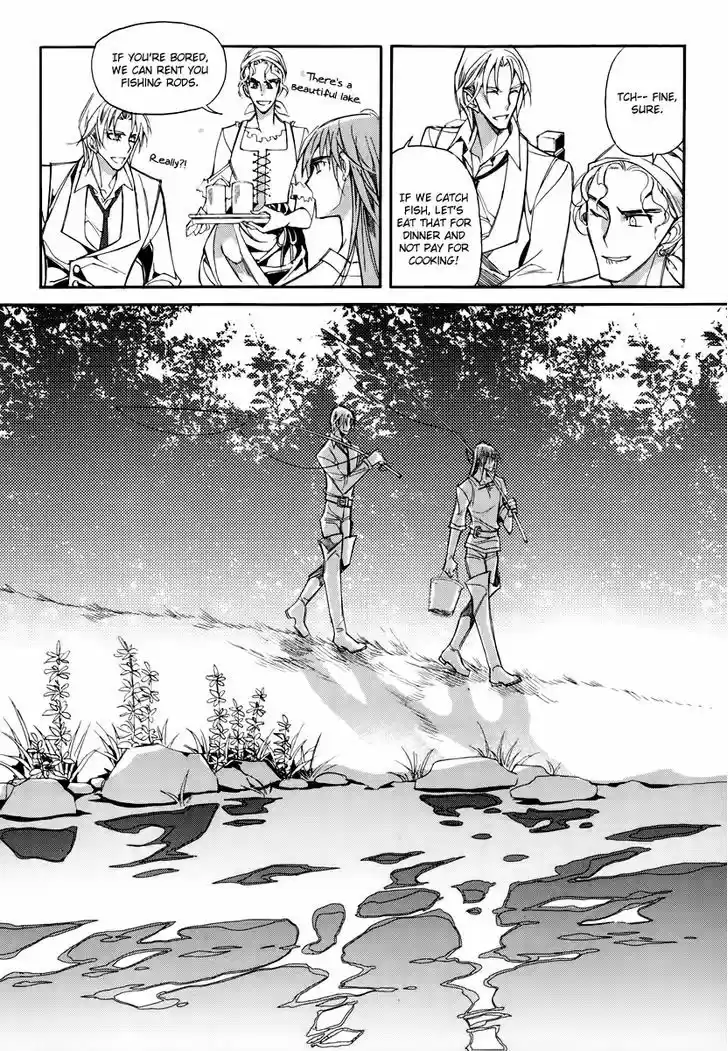 Ciel~the Last Autumn Story~ 17.2