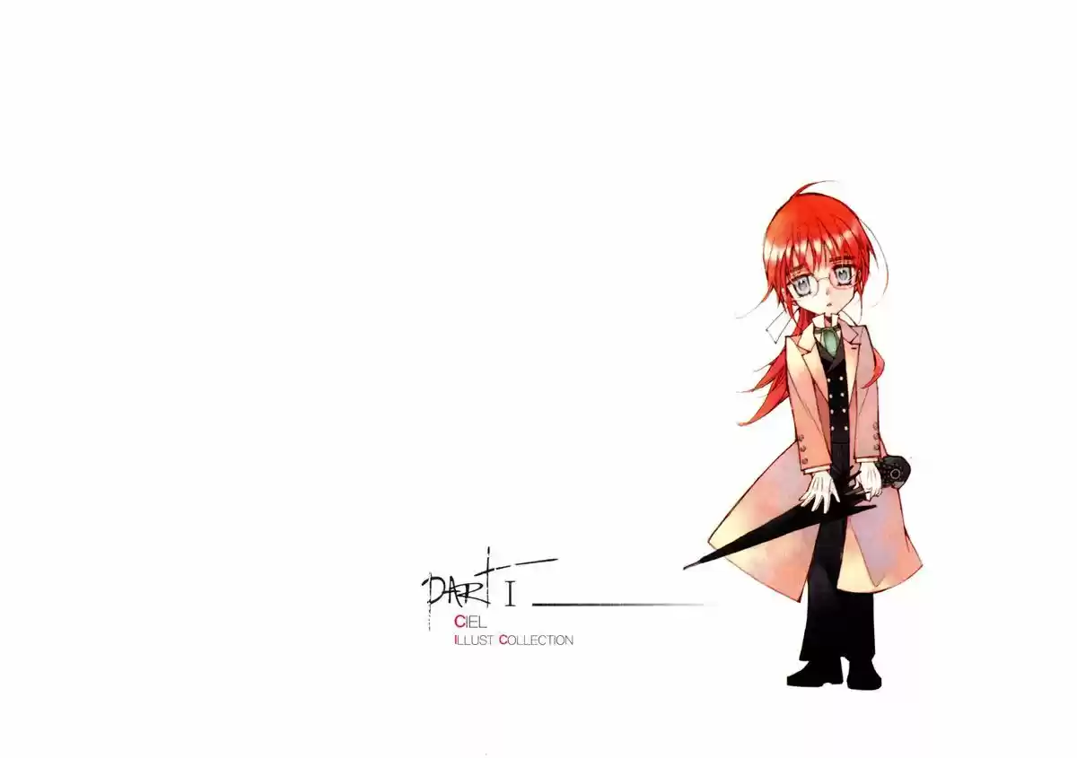 Ciel~the Last Autumn Story~ 17.2