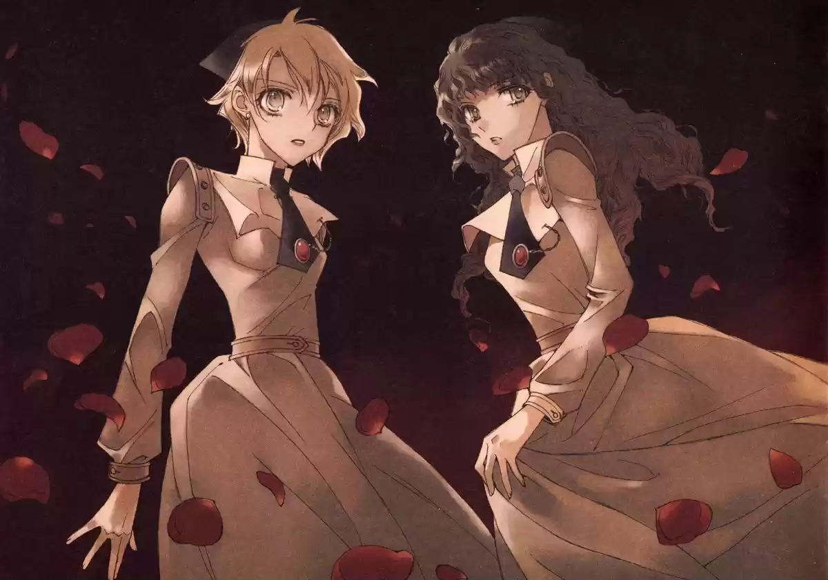 Ciel~the Last Autumn Story~ 17.2