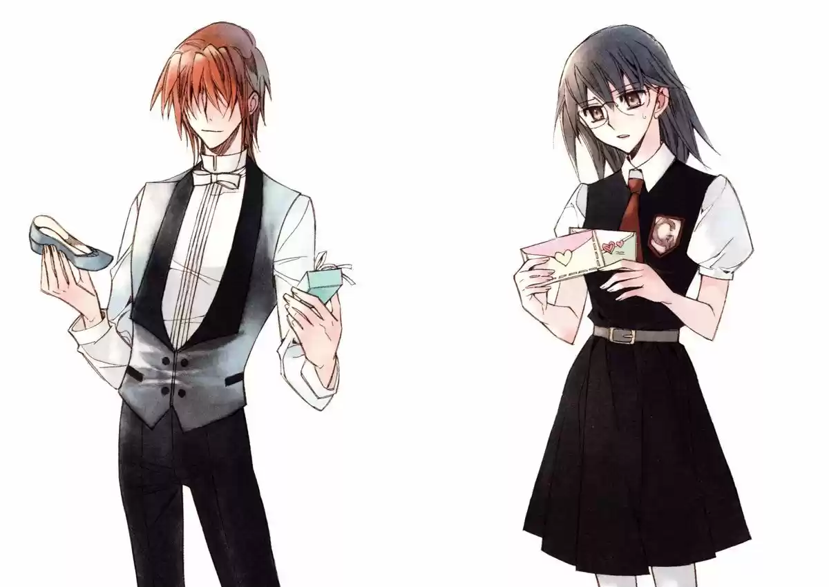 Ciel~the Last Autumn Story~ 17.2