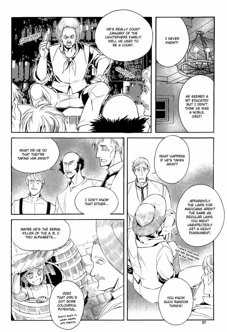 Ciel~the Last Autumn Story~ 17.3