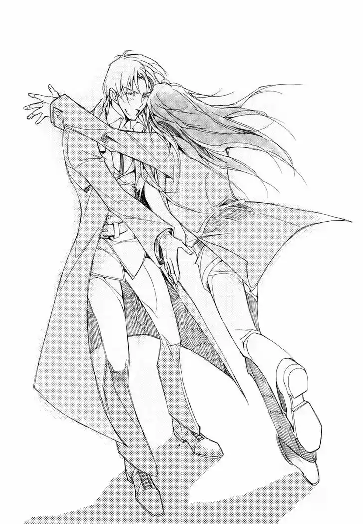 Ciel~the Last Autumn Story~ 17.3