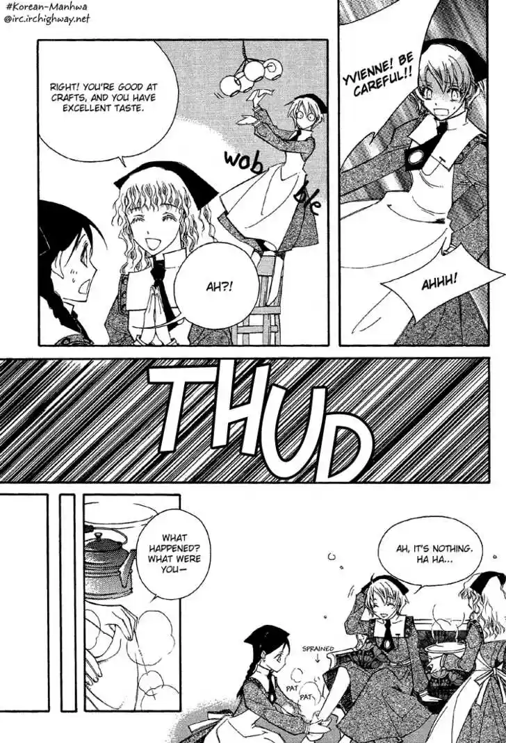 Ciel~the Last Autumn Story~ 18