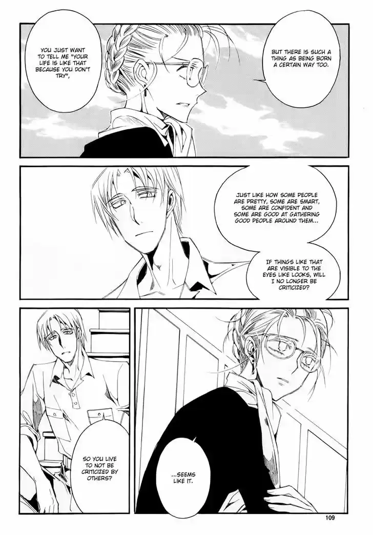 Ciel~the Last Autumn Story~ 18.1