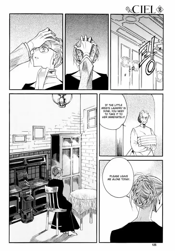 Ciel~the Last Autumn Story~ 18.2