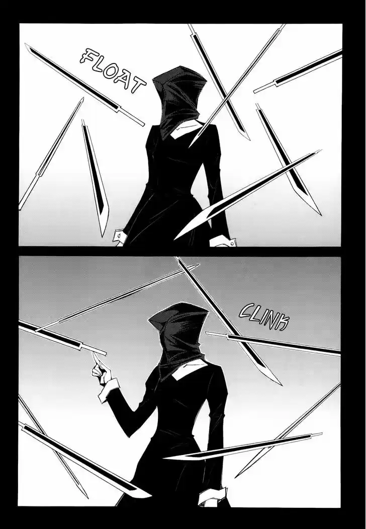 Ciel~the Last Autumn Story~ 18.2