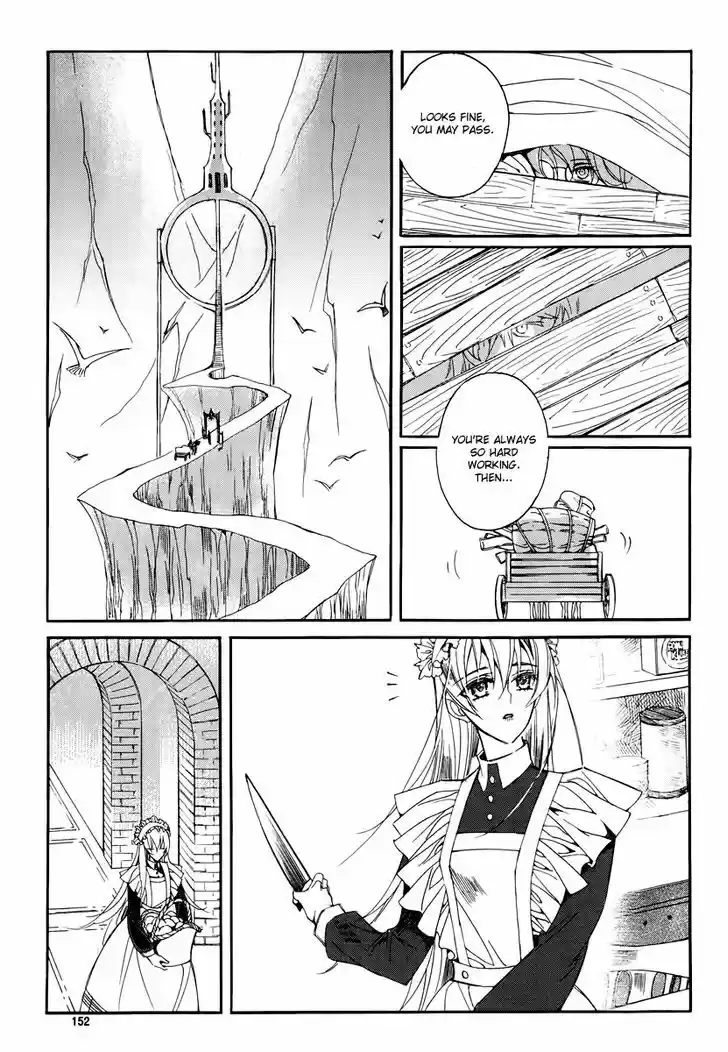 Ciel~the Last Autumn Story~ 18.2