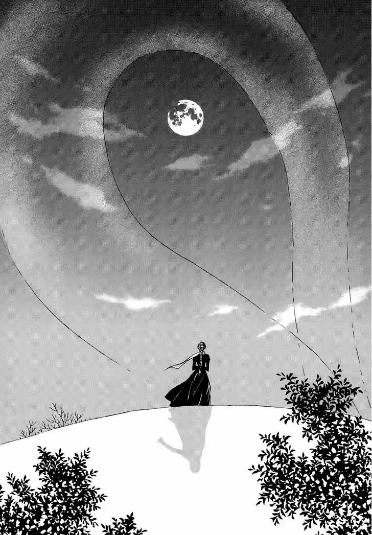 Ciel~the Last Autumn Story~ 18.3